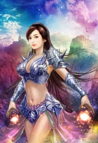 冰峰魔恋