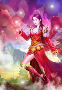 美人计